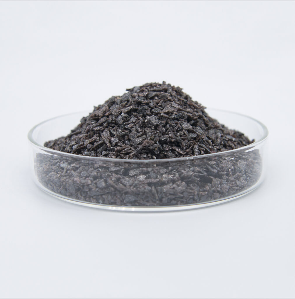 Brown Fused Alumina Refractory Material News -1-Brown fused alumina-Henan Sicheng