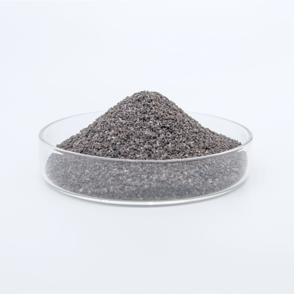 Brown Fused Alumina F36 F46 F60 Blasting for Automotive parts News -2-