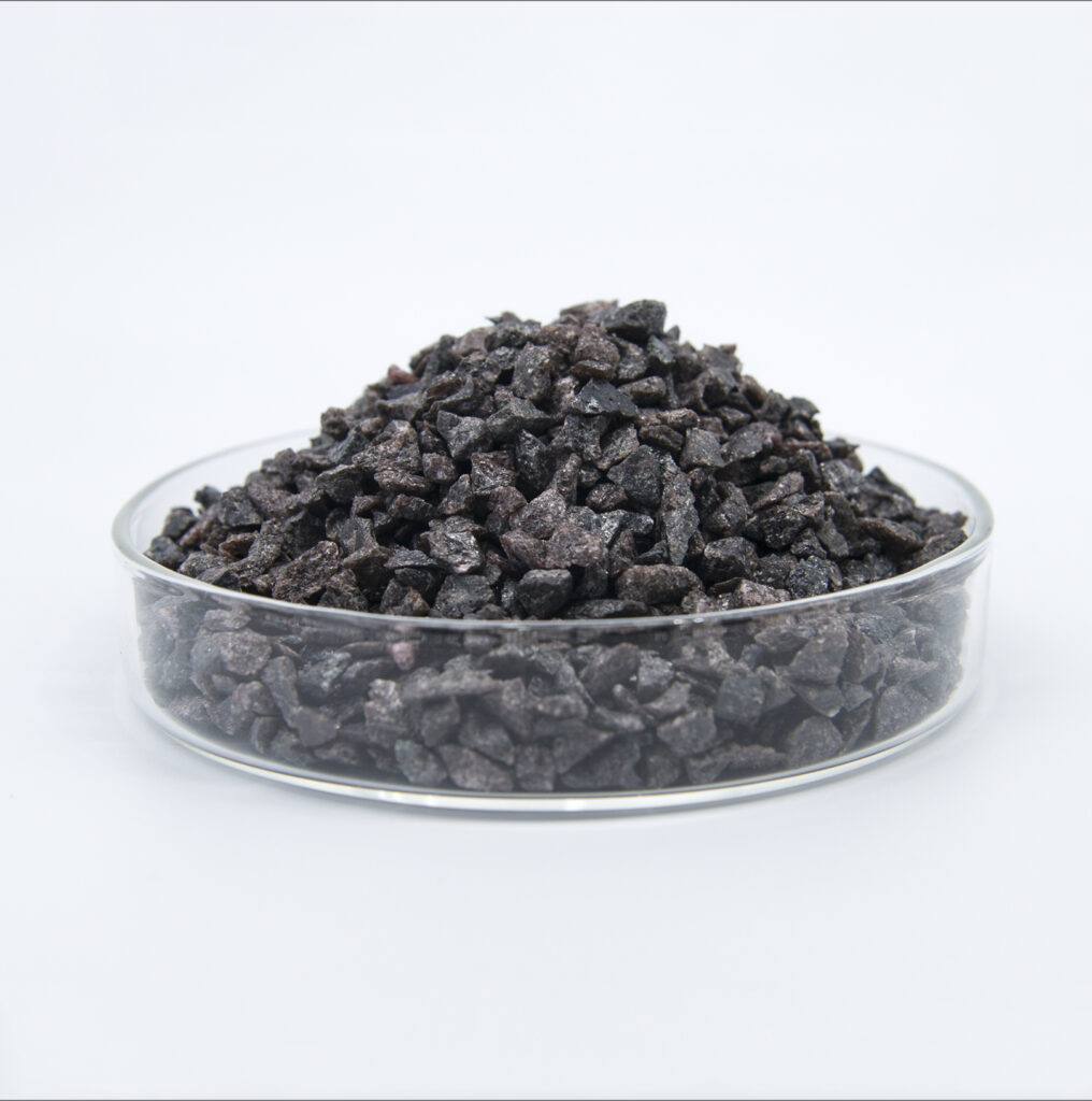 Brown Fused Alumina Refractory Properties News -2-
