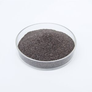 Brown fused alumina application News -1-