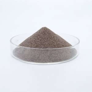 Brown fused alumina application News -2-