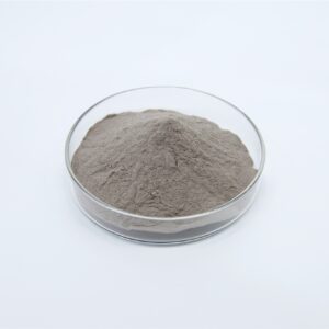 Brown aluminum oxide polishing powder News -3-